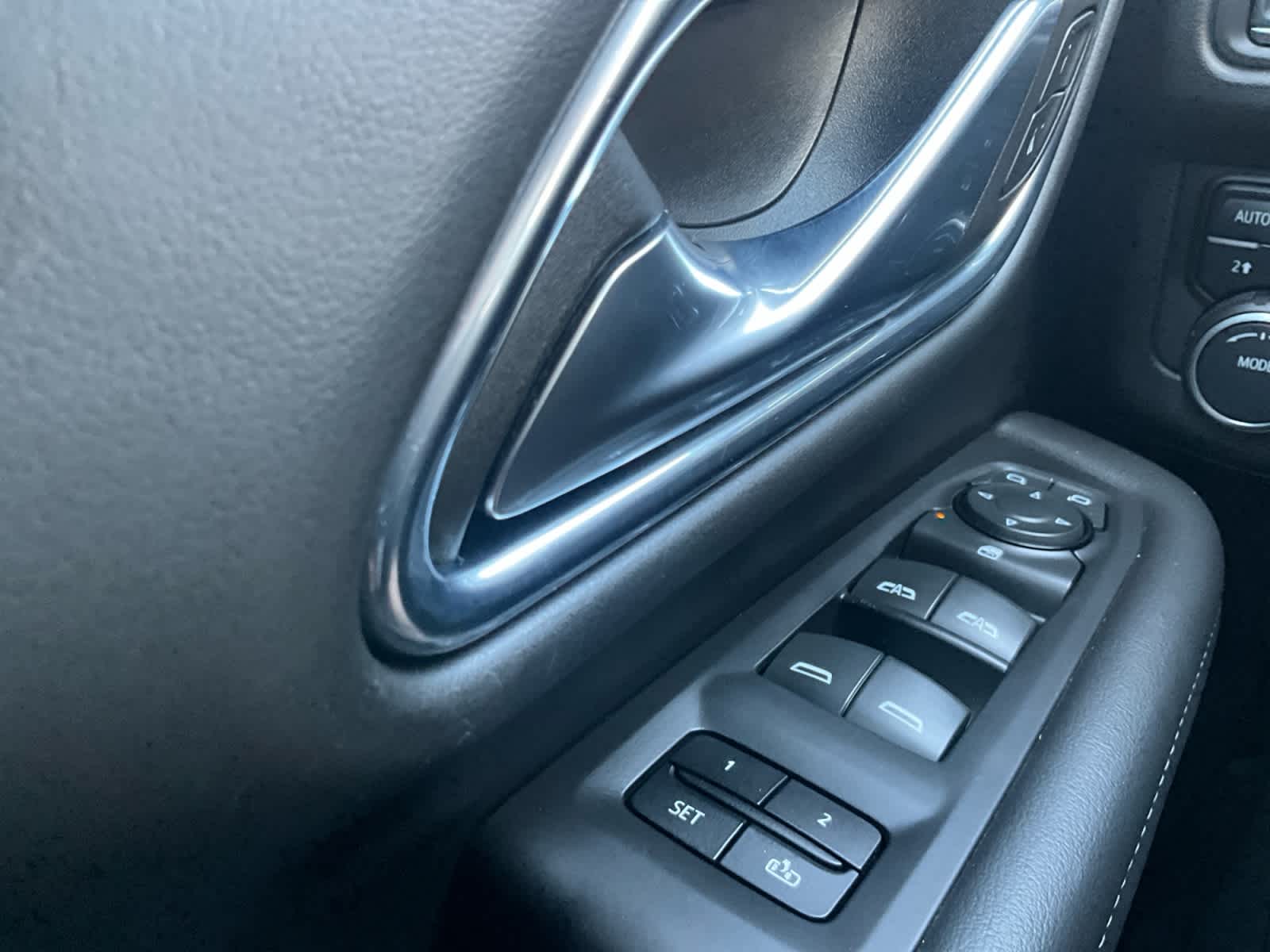 Used 2023 Chevrolet Suburban SUV