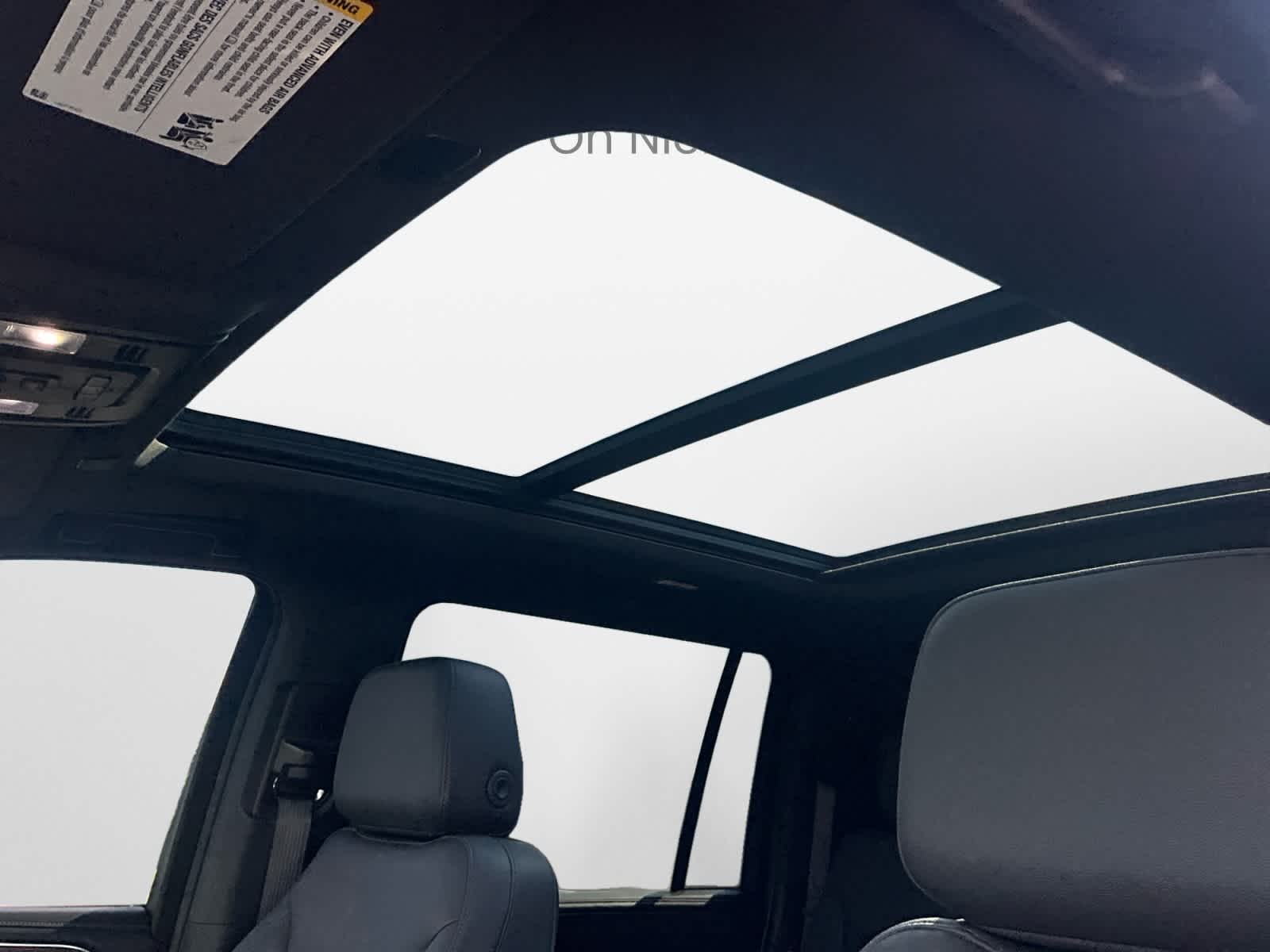 Used 2023 Chevrolet Suburban SUV