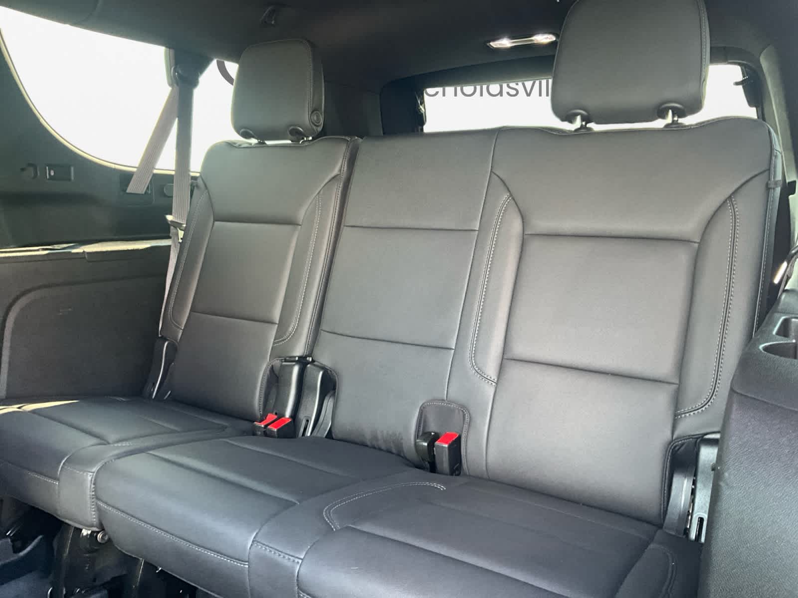 Used 2023 Chevrolet Suburban SUV