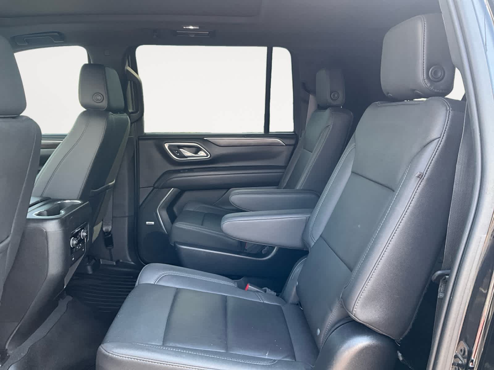 Used 2023 Chevrolet Suburban SUV