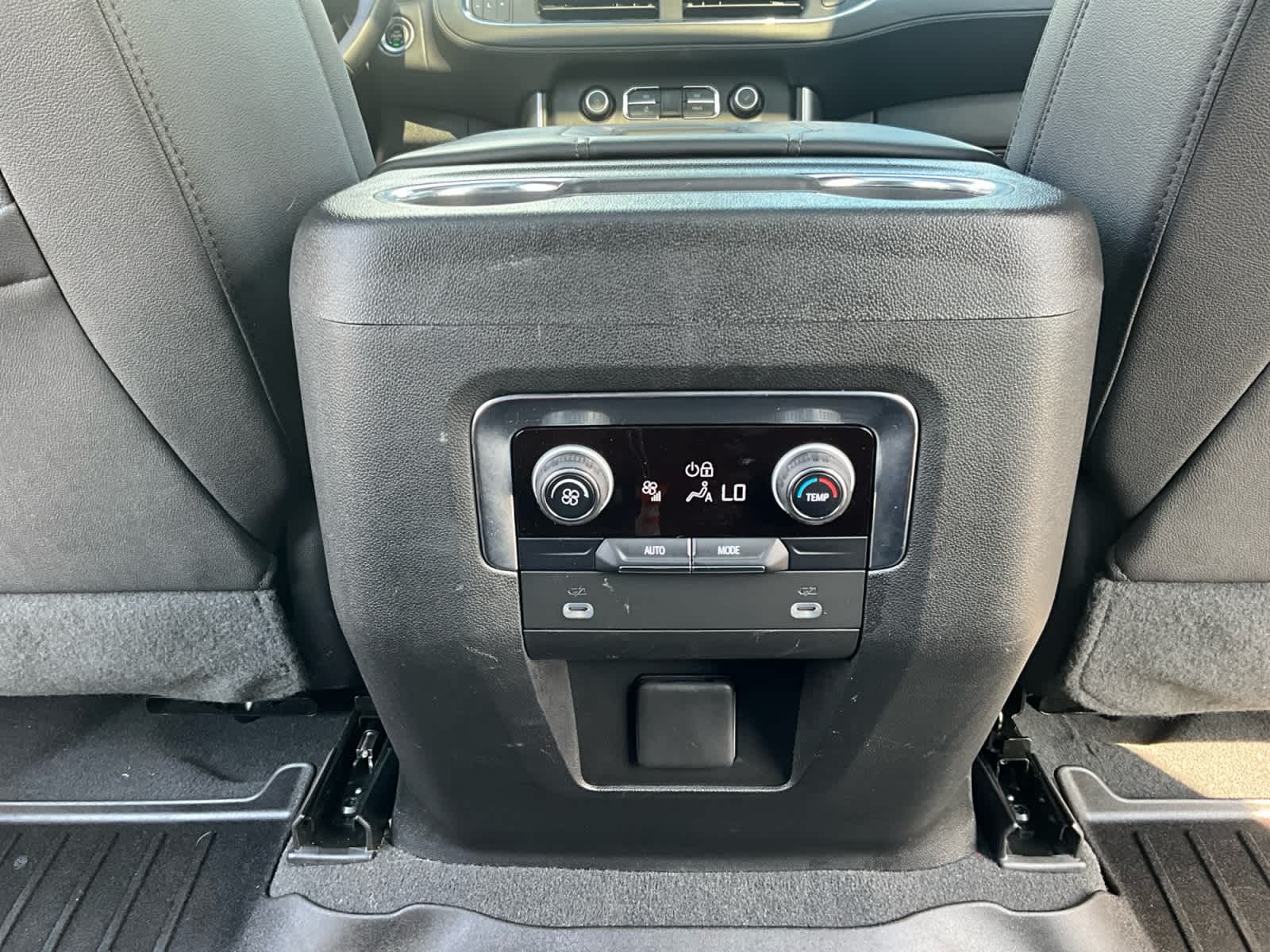 Used 2023 Chevrolet Suburban SUV
