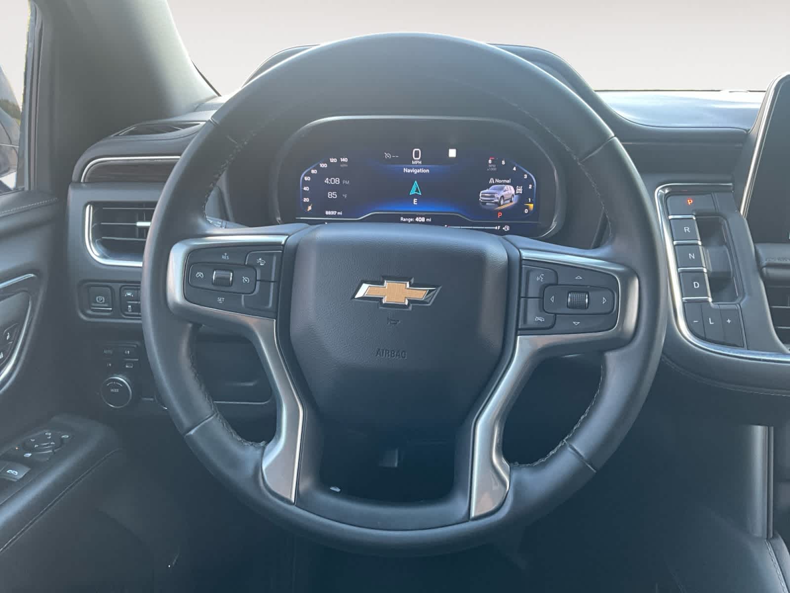 Used 2023 Chevrolet Suburban SUV