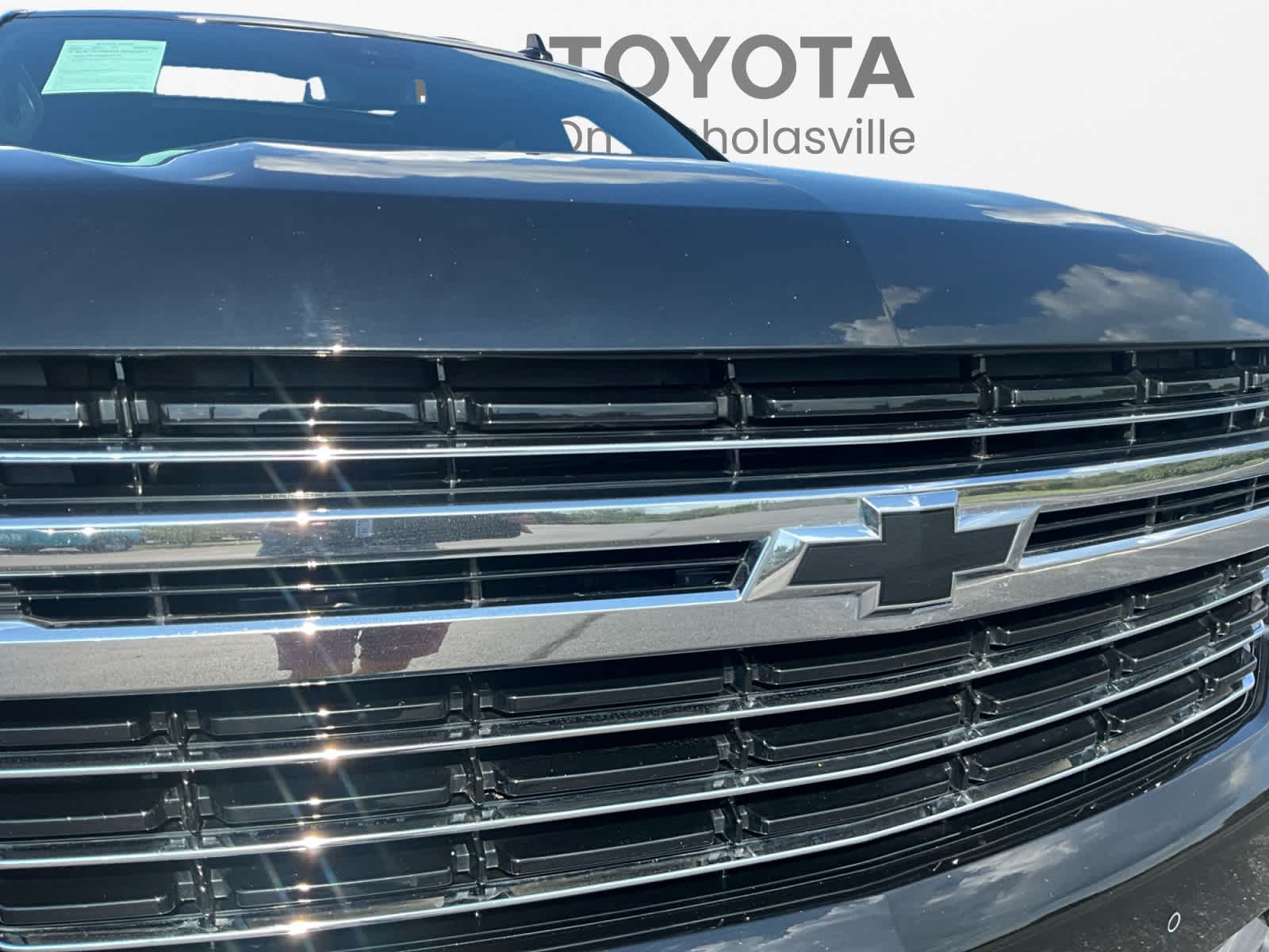 Used 2023 Chevrolet Suburban SUV