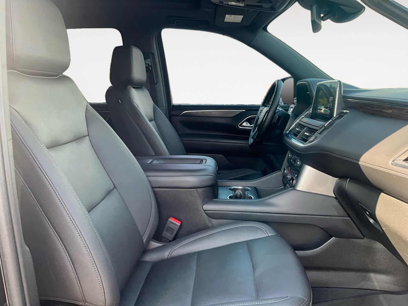 Used 2023 Chevrolet Suburban SUV