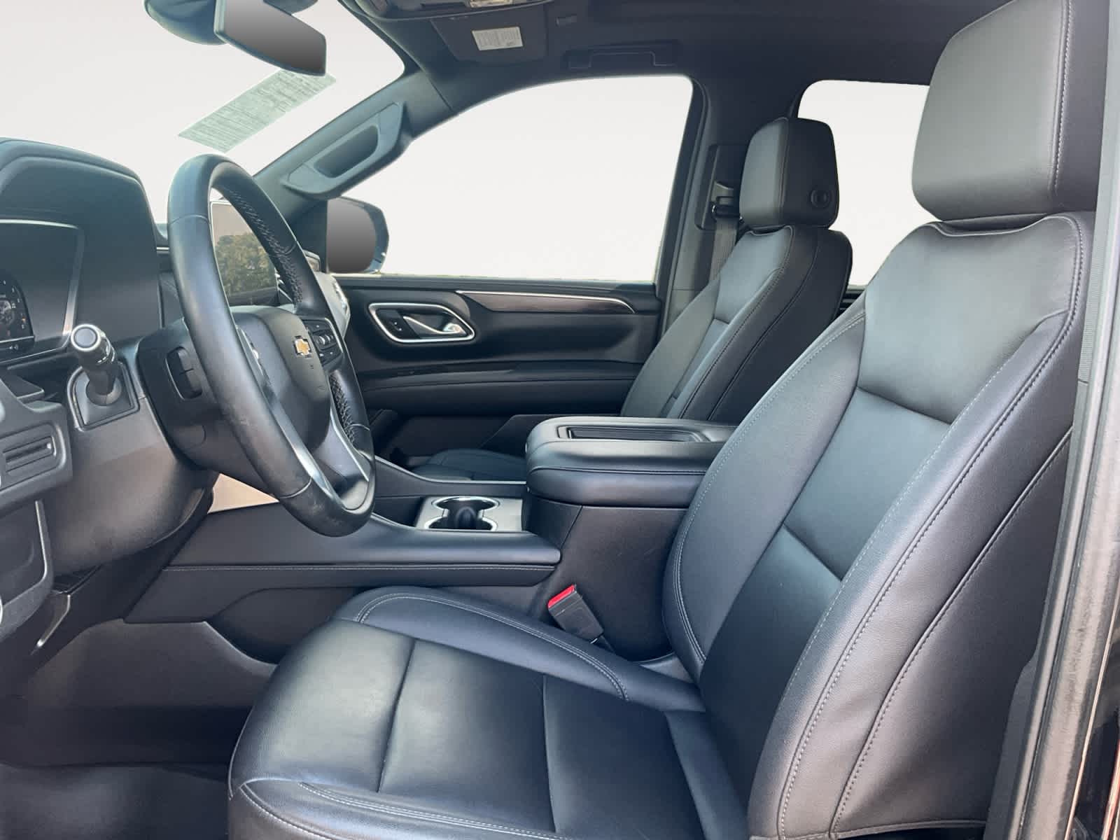 Used 2023 Chevrolet Suburban SUV