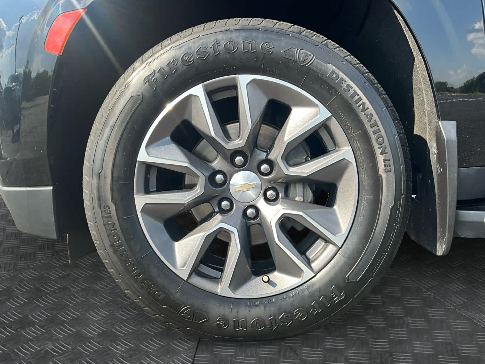 Used 2023 Chevrolet Suburban SUV