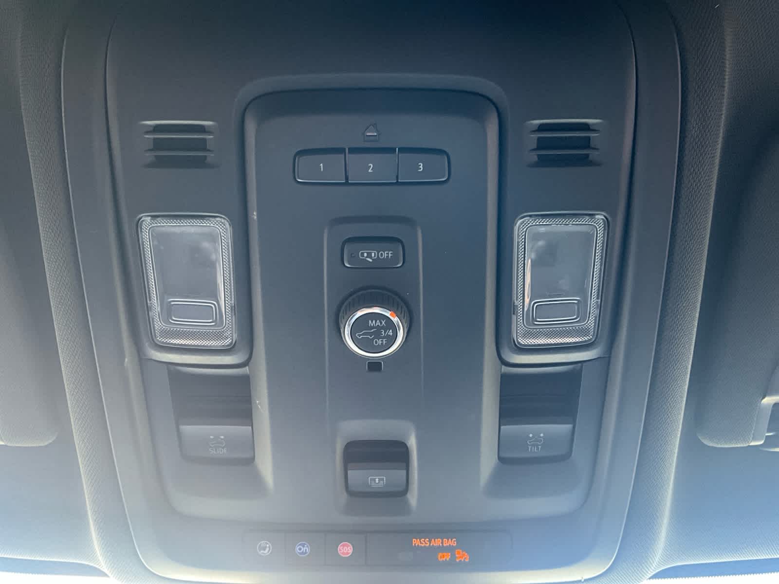 Used 2023 Chevrolet Suburban SUV