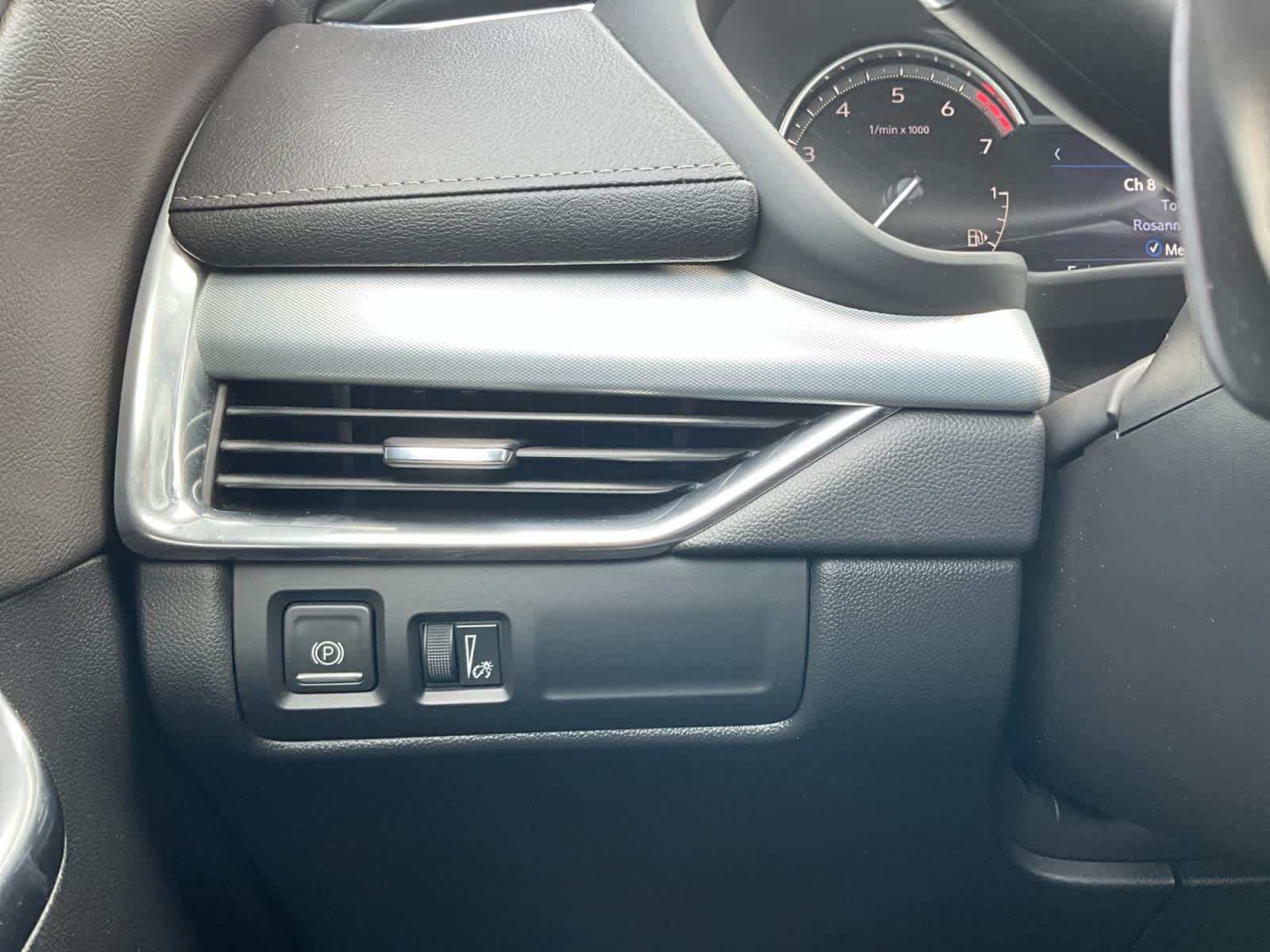 Used 2023 Cadillac XT4 SUV