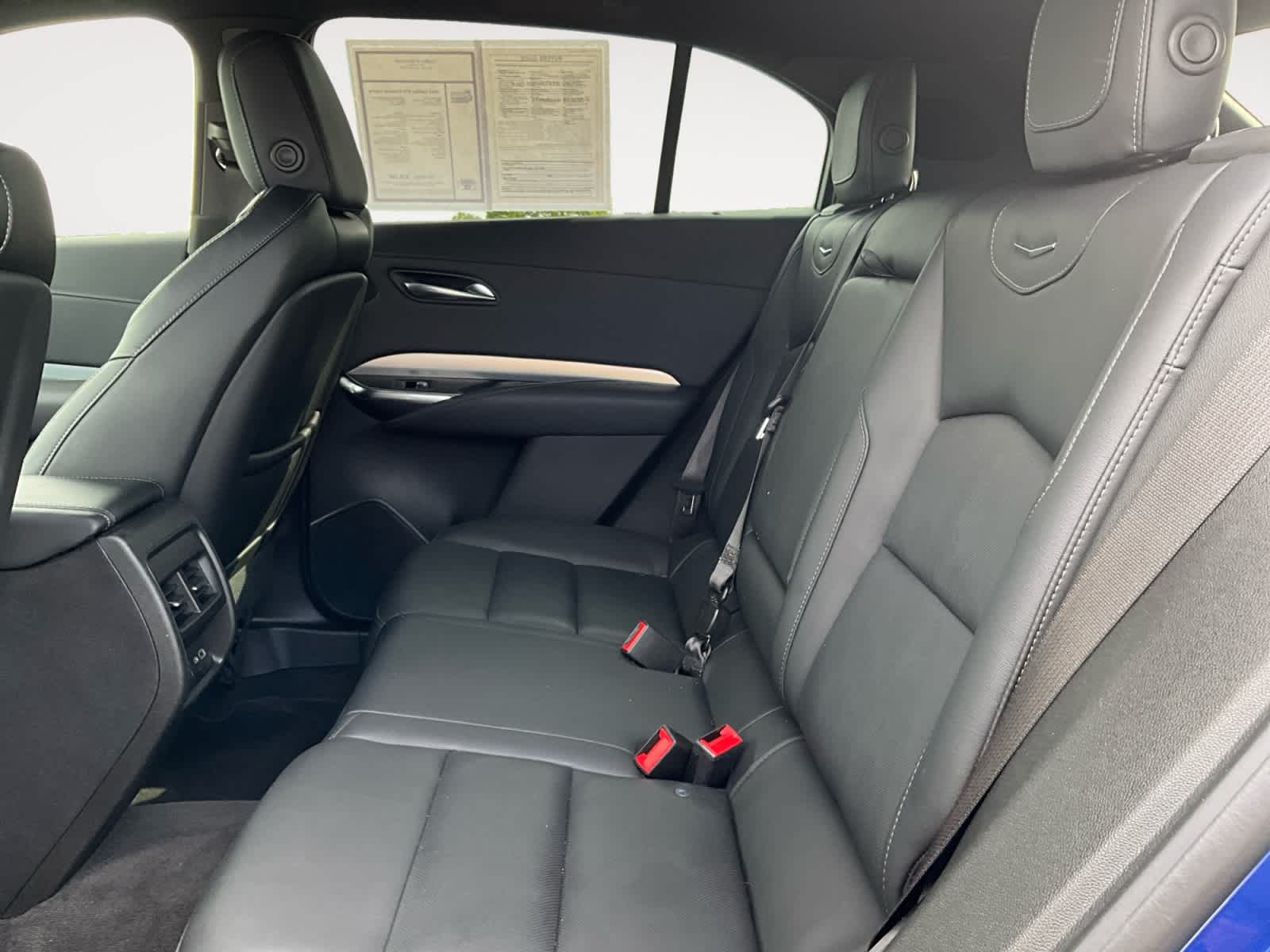 Used 2023 Cadillac XT4 SUV