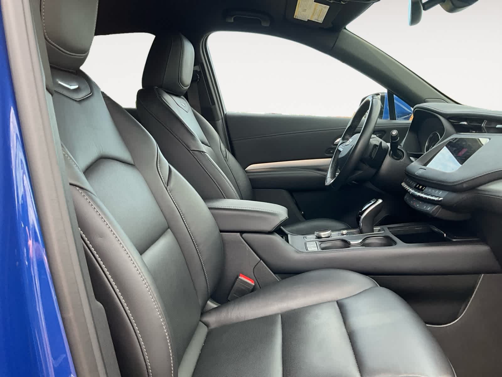 Used 2023 Cadillac XT4 SUV