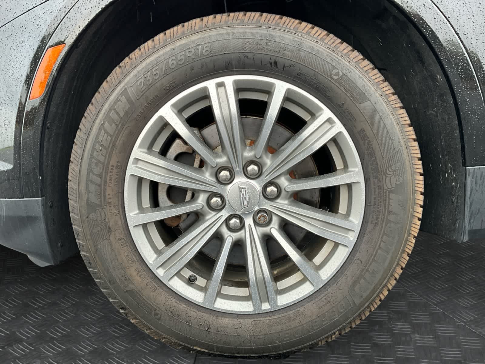 Used 2019 Cadillac XT5 SUV