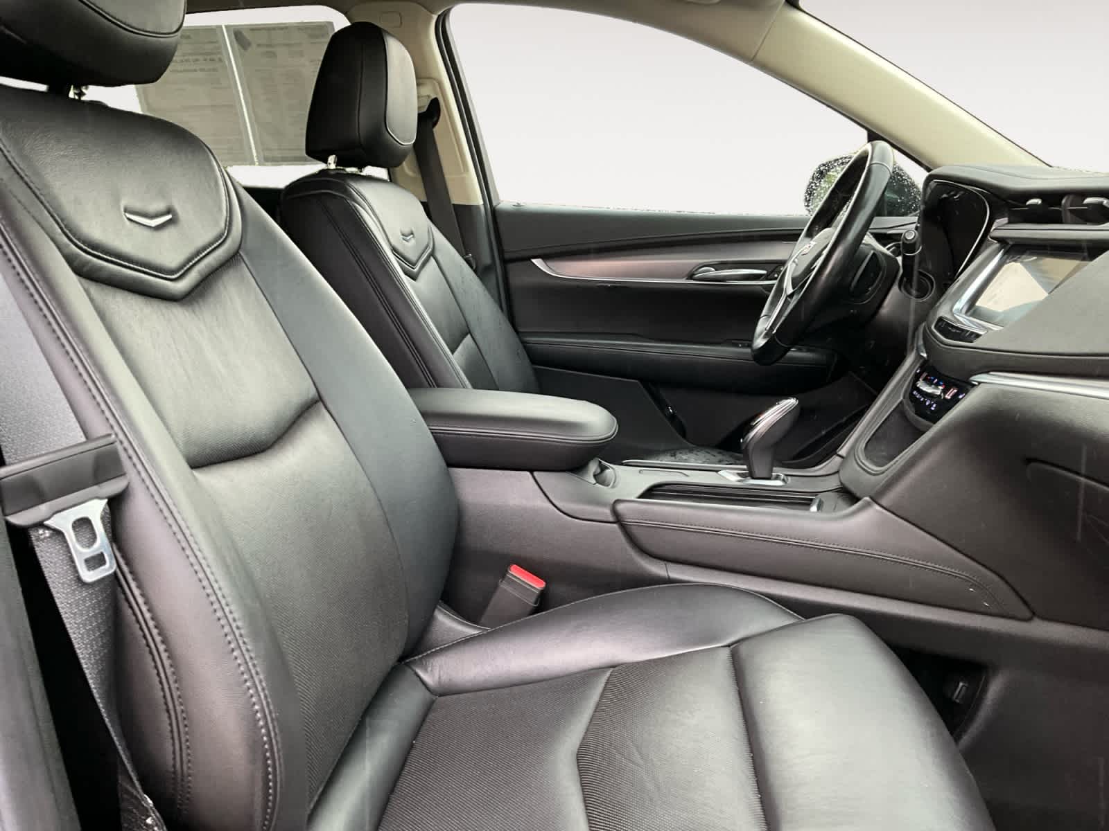 Used 2019 Cadillac XT5 SUV
