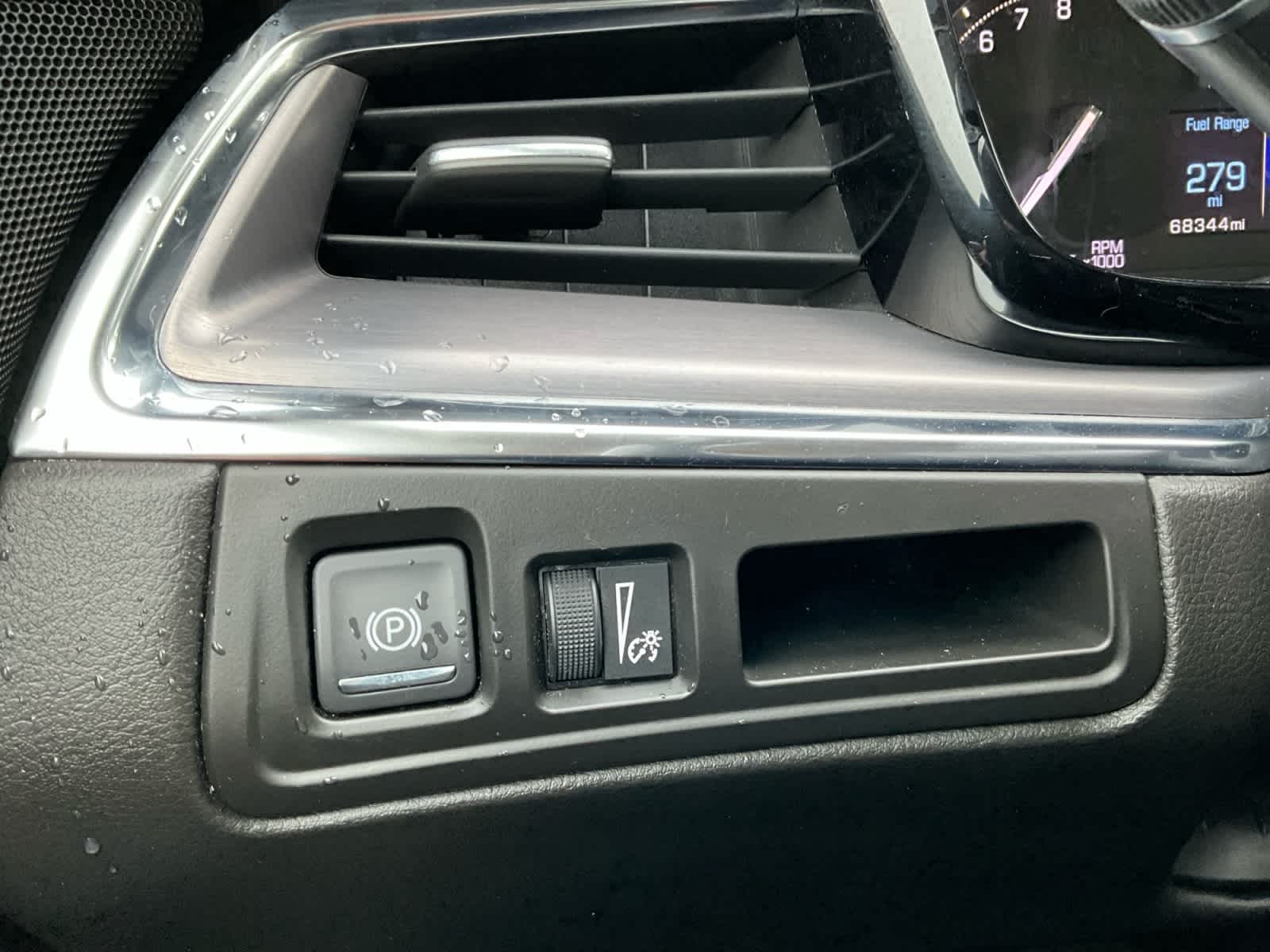 Used 2019 Cadillac XT5 SUV