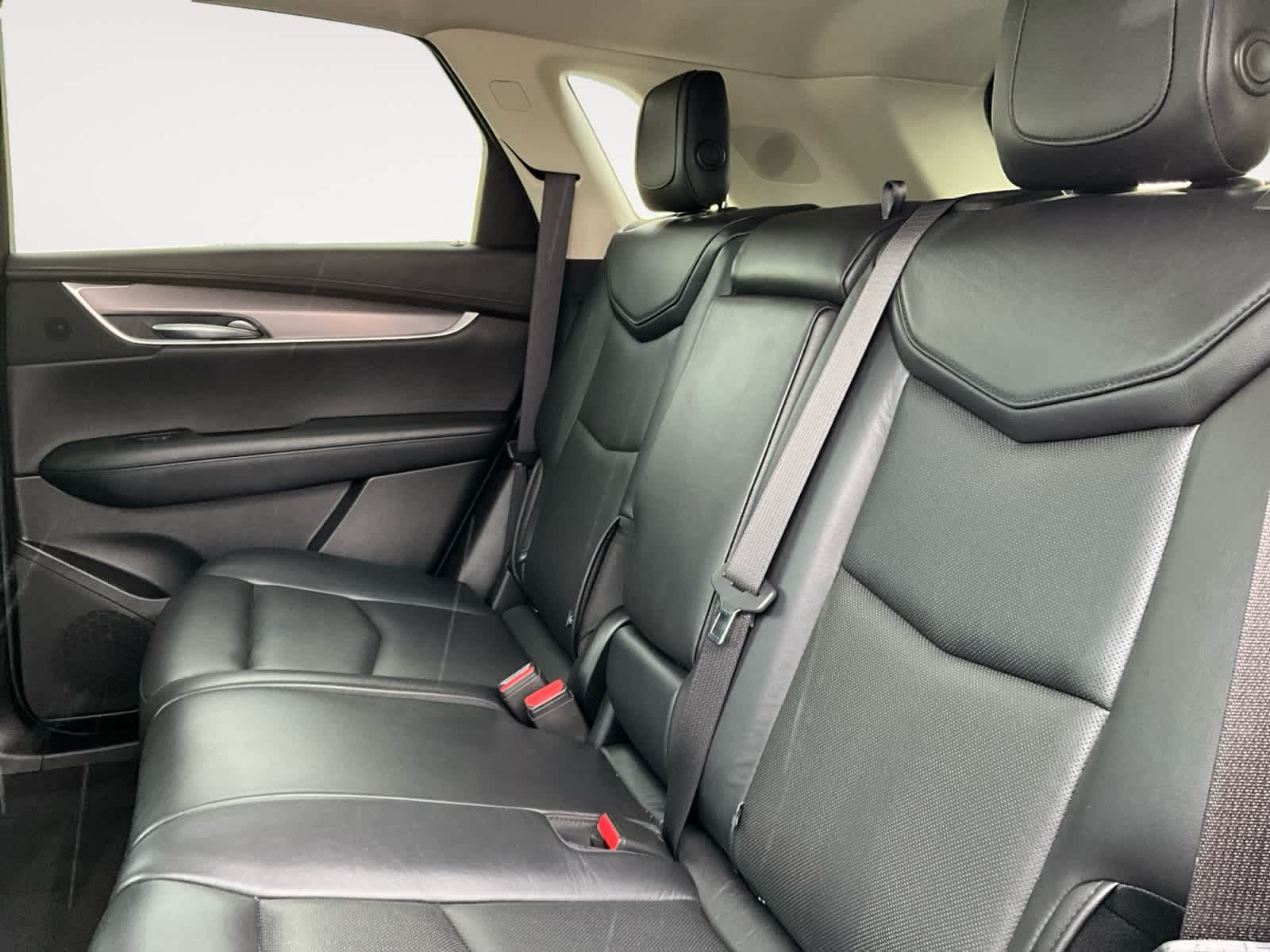 Used 2019 Cadillac XT5 SUV