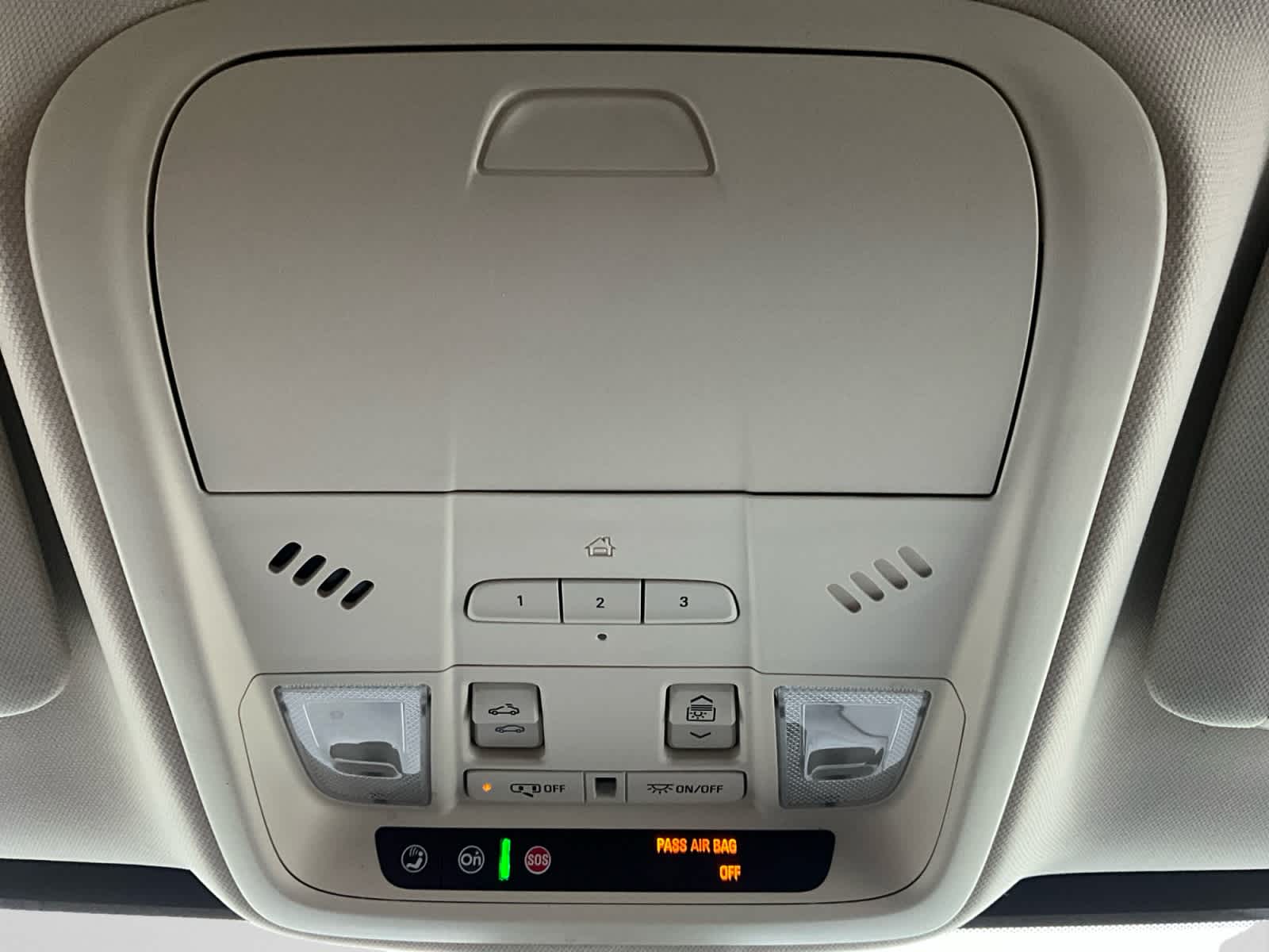 Used 2019 Cadillac XT5 SUV