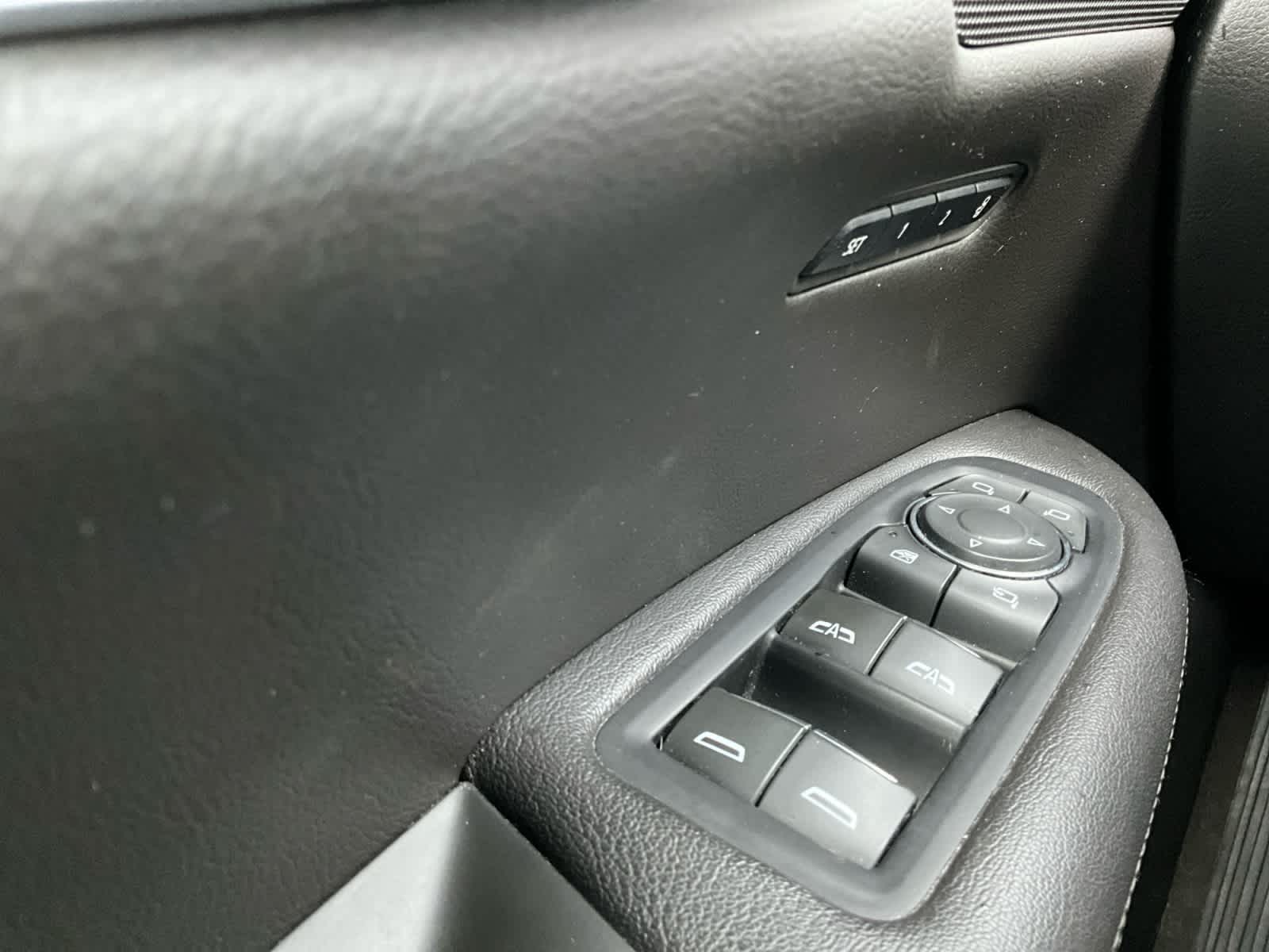 Used 2019 Cadillac XT5 SUV
