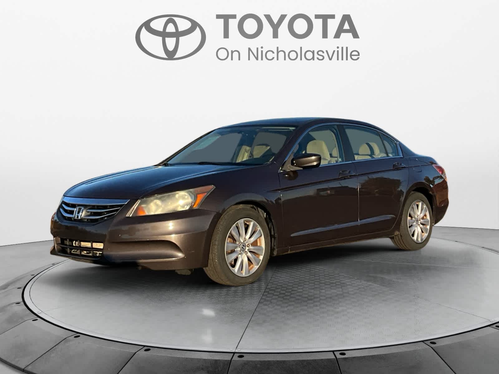 2011 Honda Accord