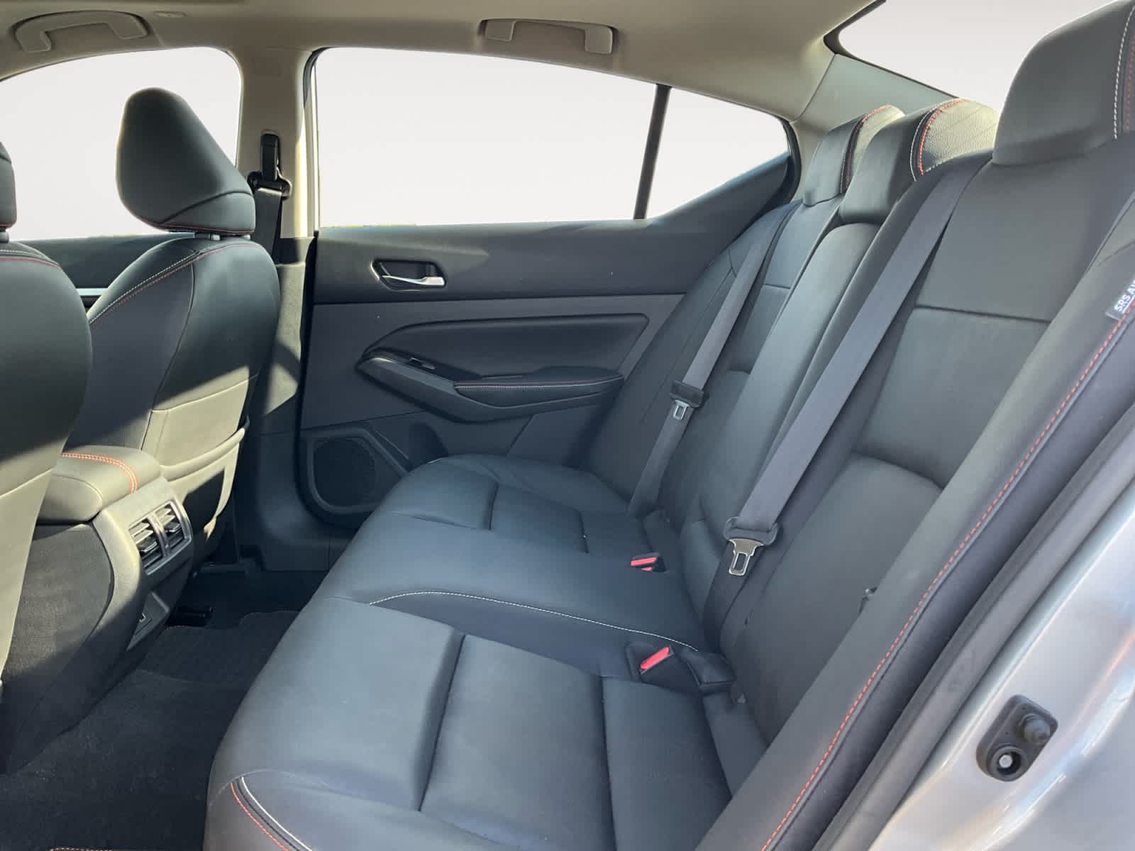 Used 2023 Nissan Altima Sedan
