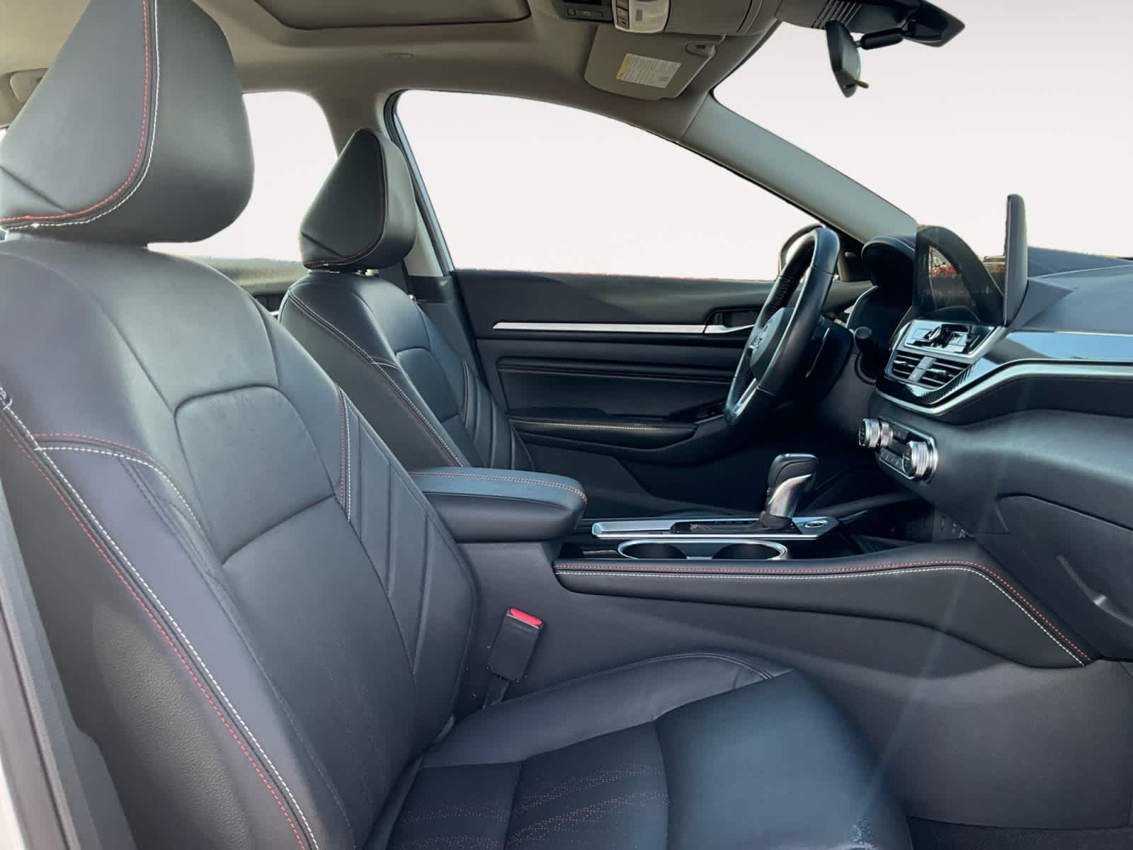 Used 2023 Nissan Altima Sedan