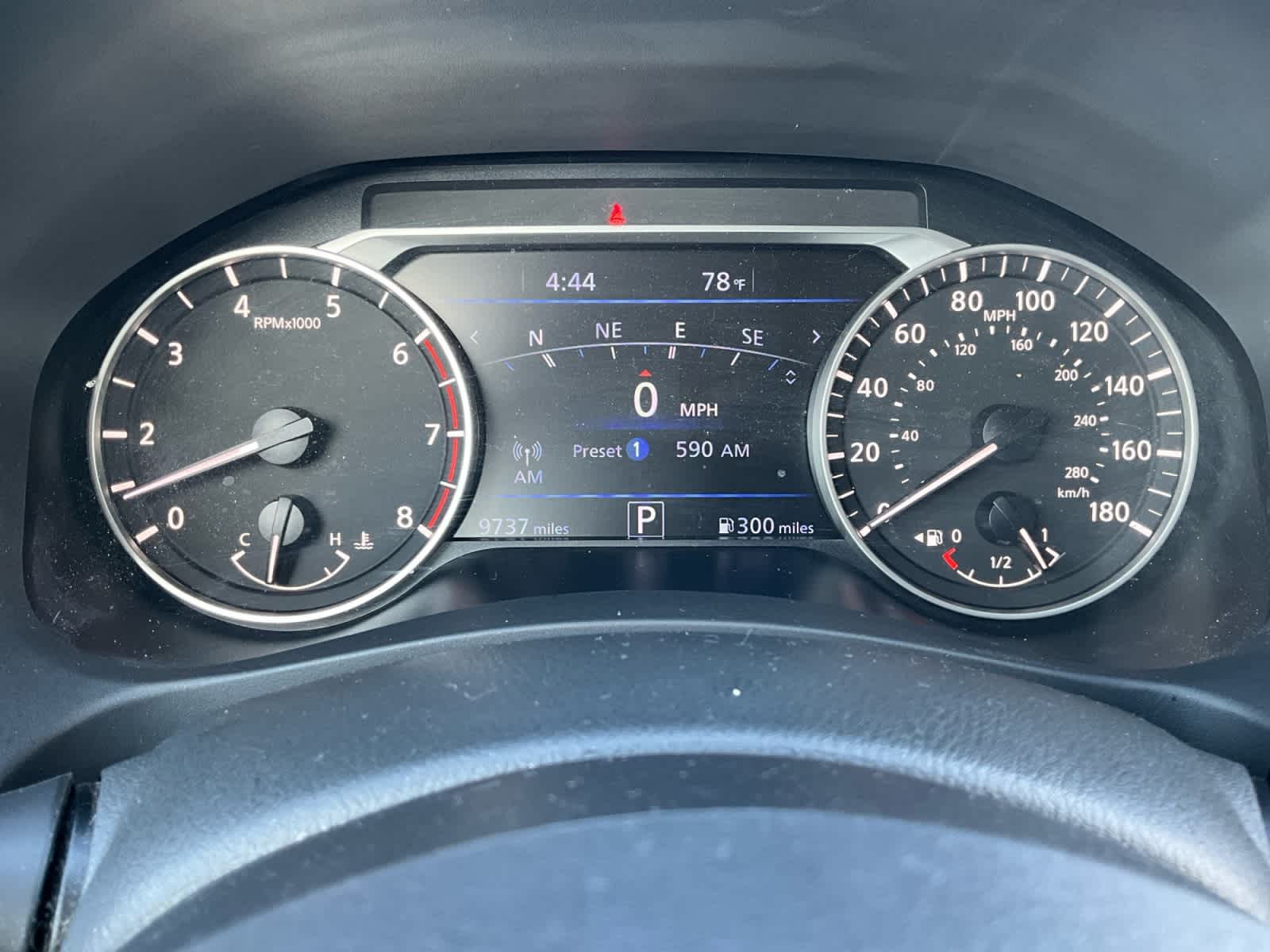 Used 2023 Nissan Altima Sedan