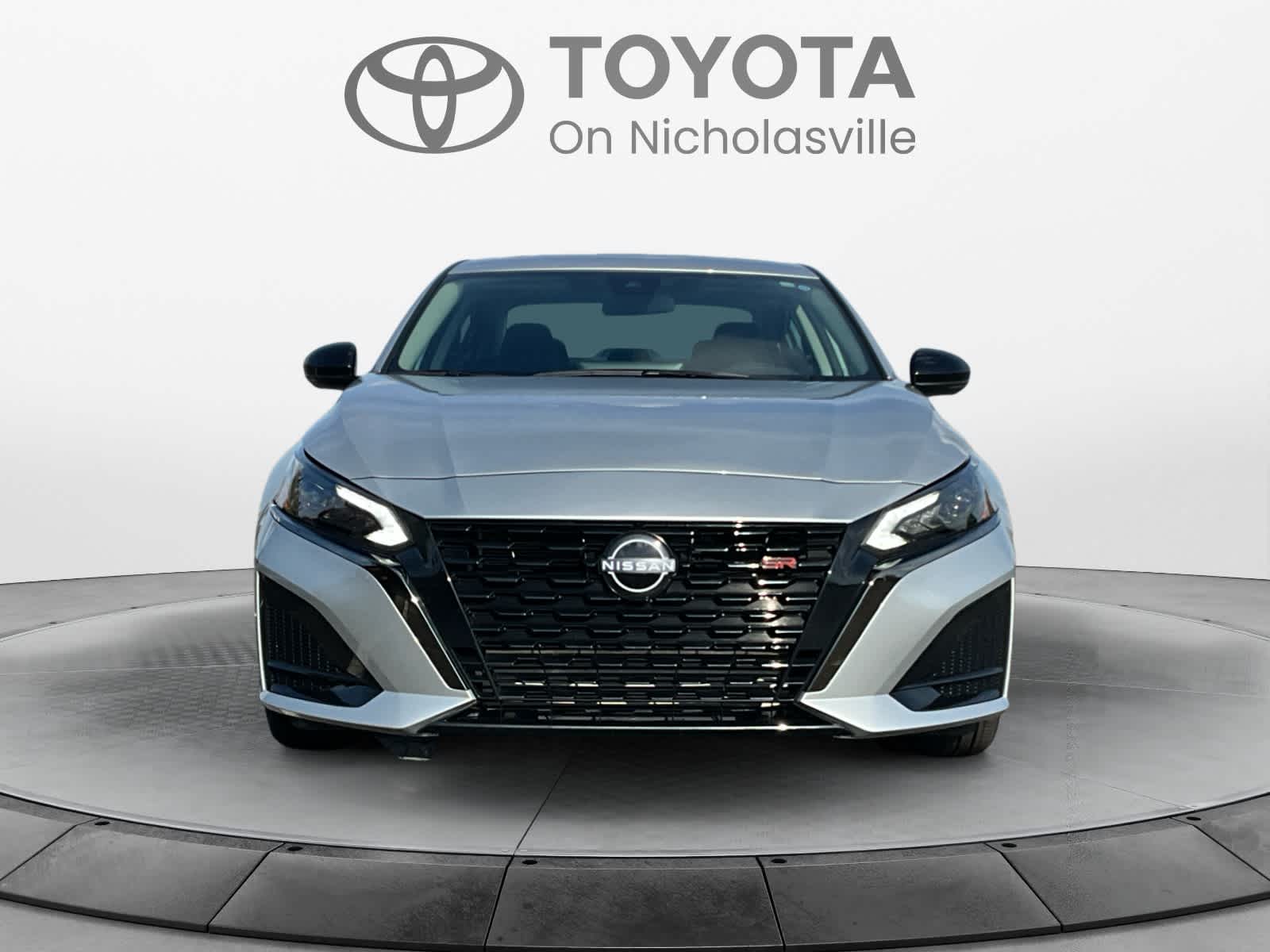 Used 2023 Nissan Altima Sedan