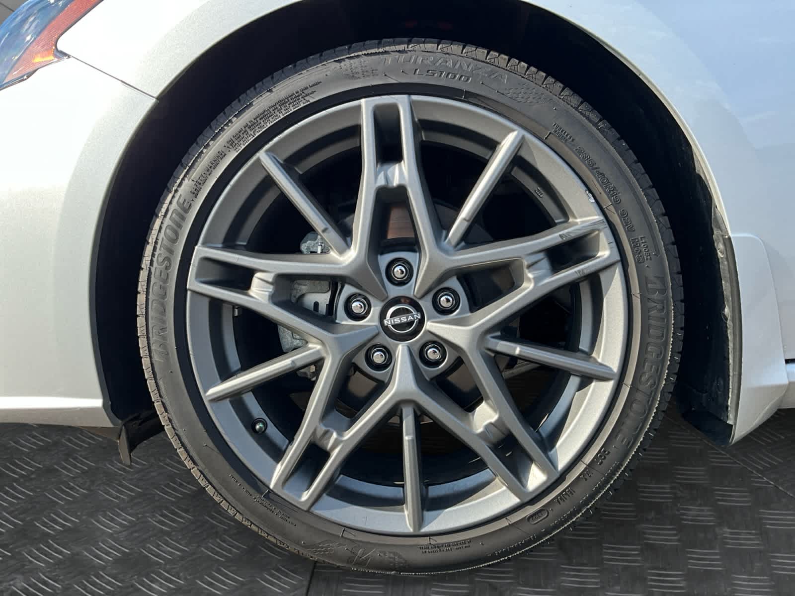 Used 2023 Nissan Altima Sedan