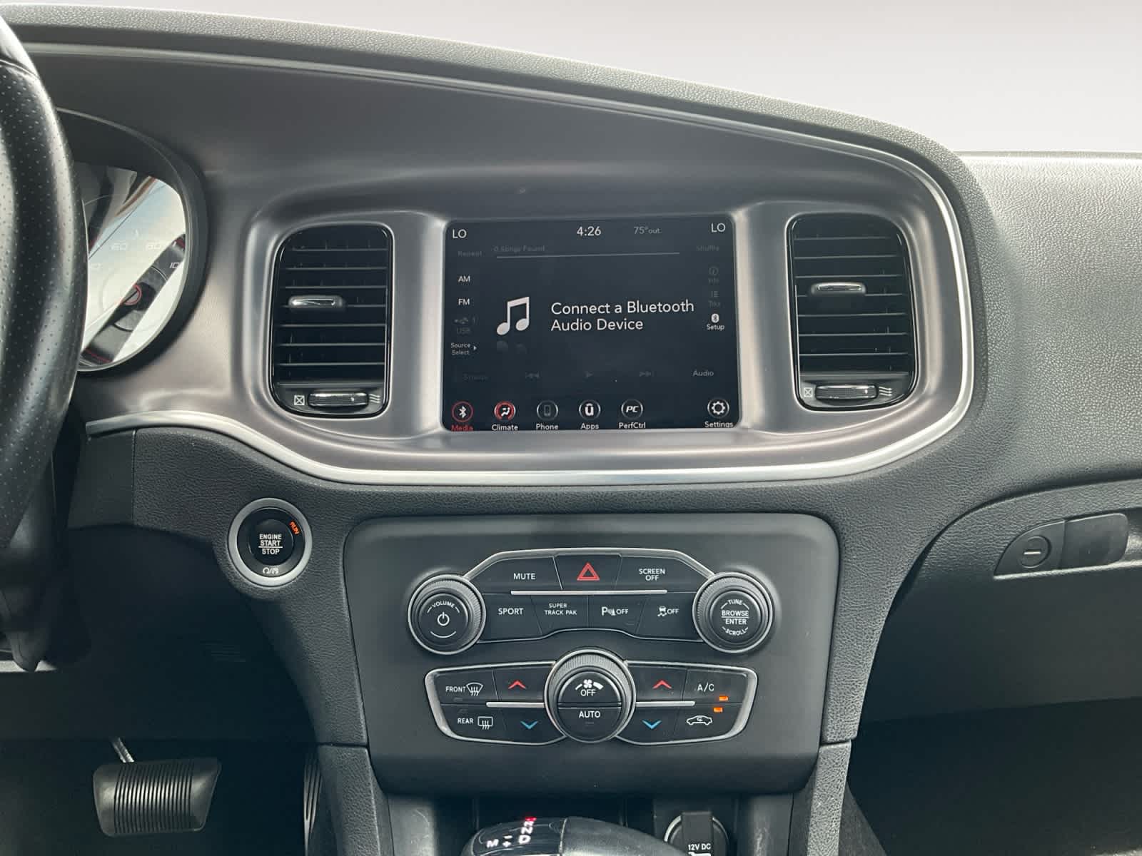 Used 2021 Dodge Charger Sedan