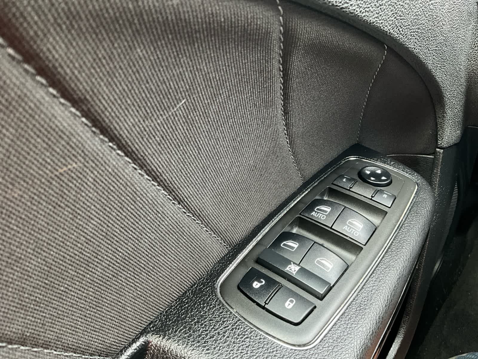 Used 2021 Dodge Charger Sedan