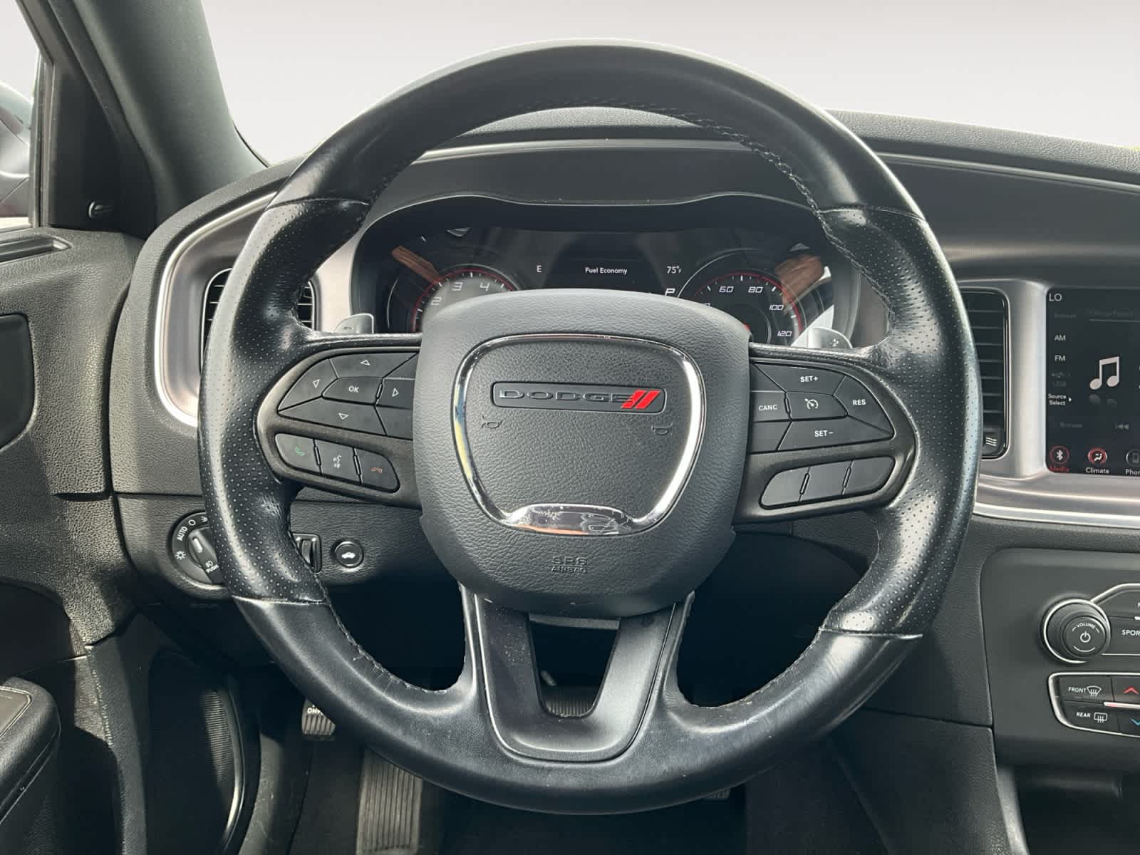 Used 2021 Dodge Charger Sedan