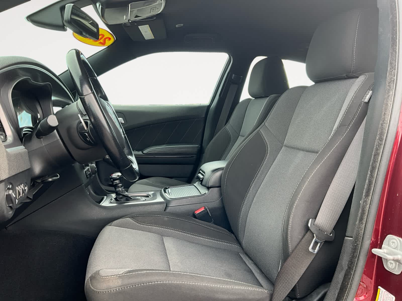 Used 2021 Dodge Charger Sedan