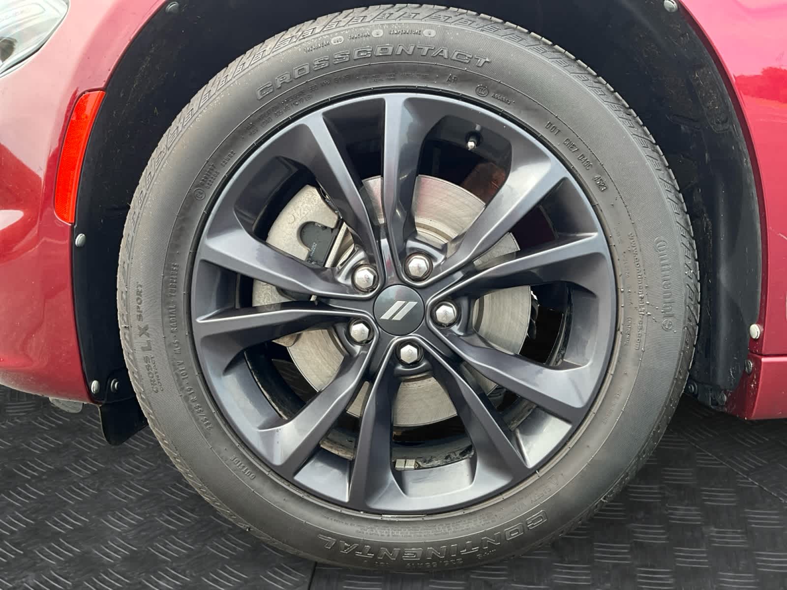 Used 2021 Dodge Charger Sedan
