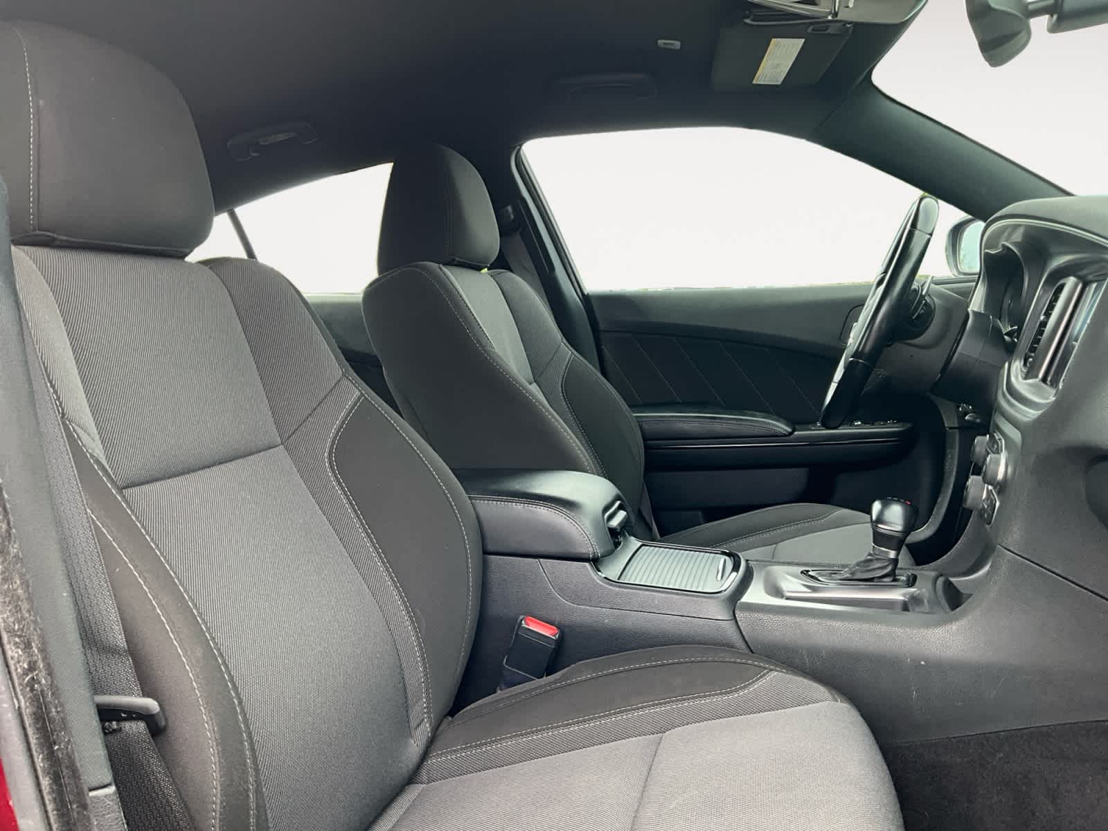 Used 2021 Dodge Charger Sedan
