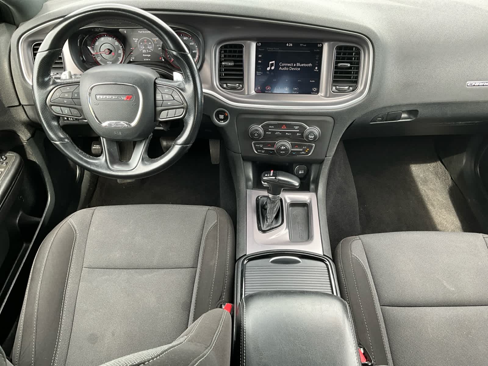 Used 2021 Dodge Charger Sedan