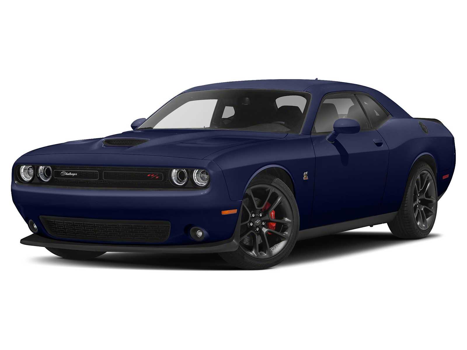 2021 Dodge Challenger R/T Scat Pack's photo