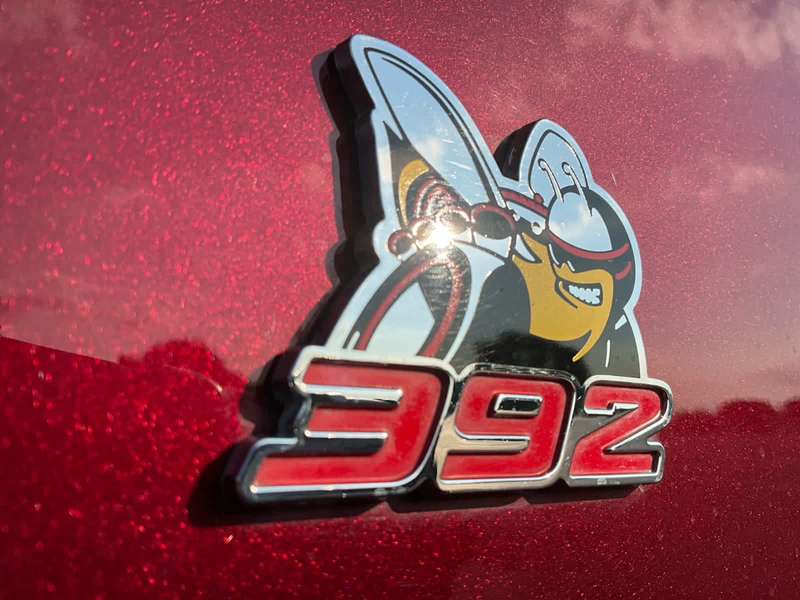 Used 2023 Dodge Challenger Coupe