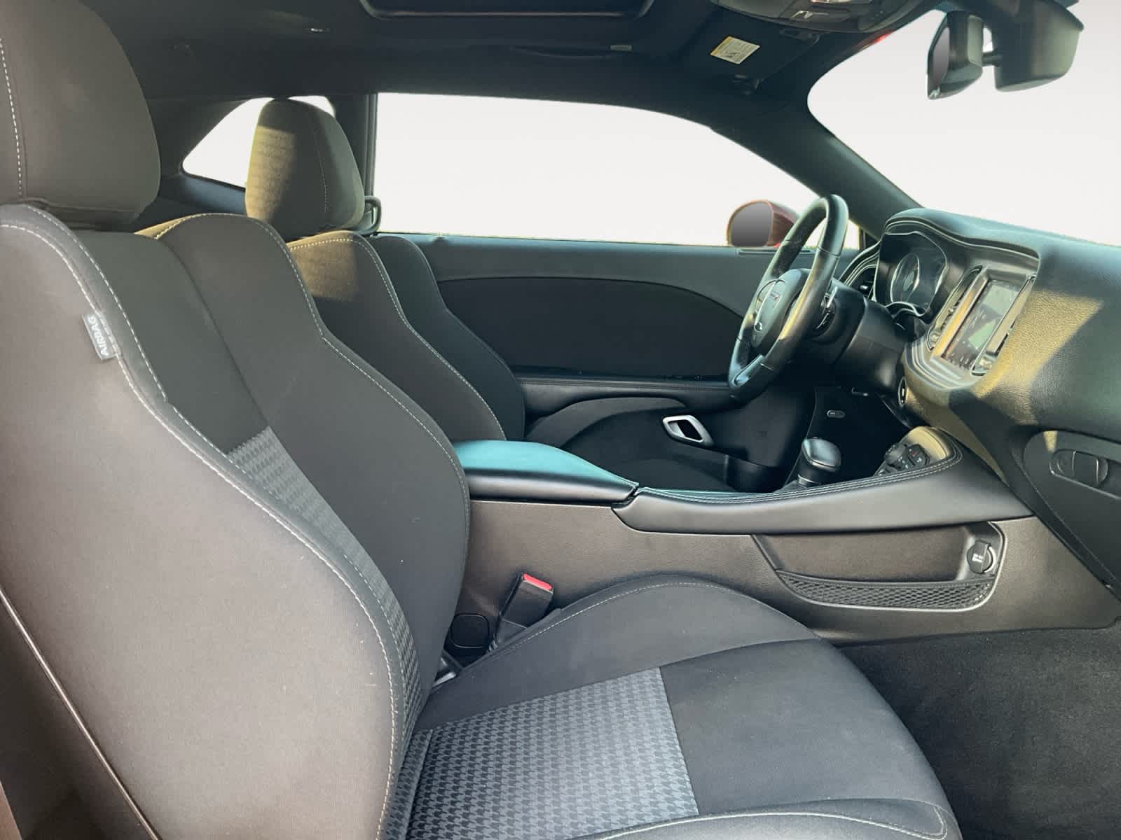 Used 2023 Dodge Challenger Coupe