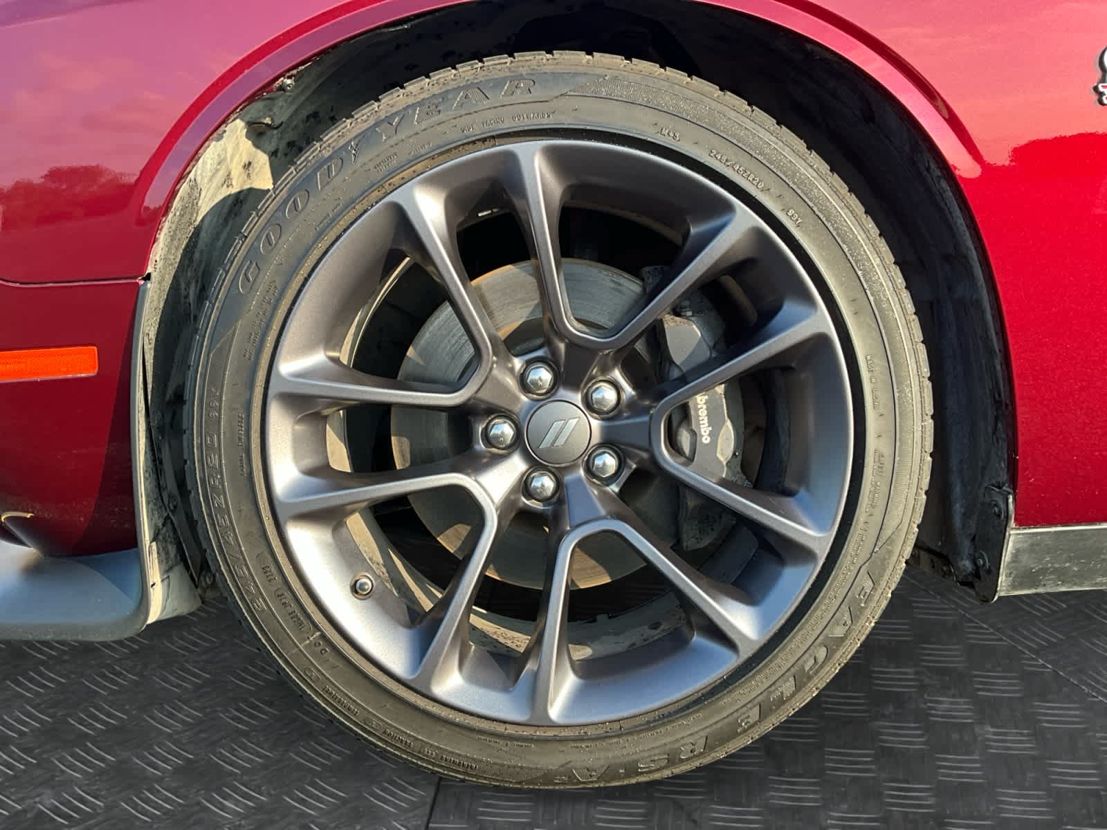 Used 2023 Dodge Challenger Coupe