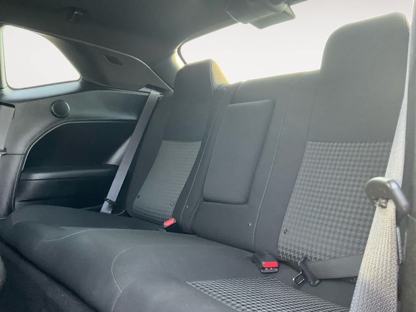 Used 2023 Dodge Challenger Coupe