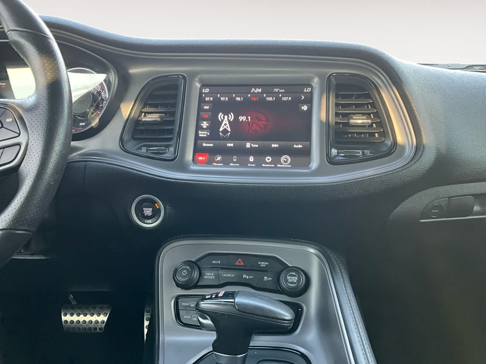 Used 2023 Dodge Challenger Coupe