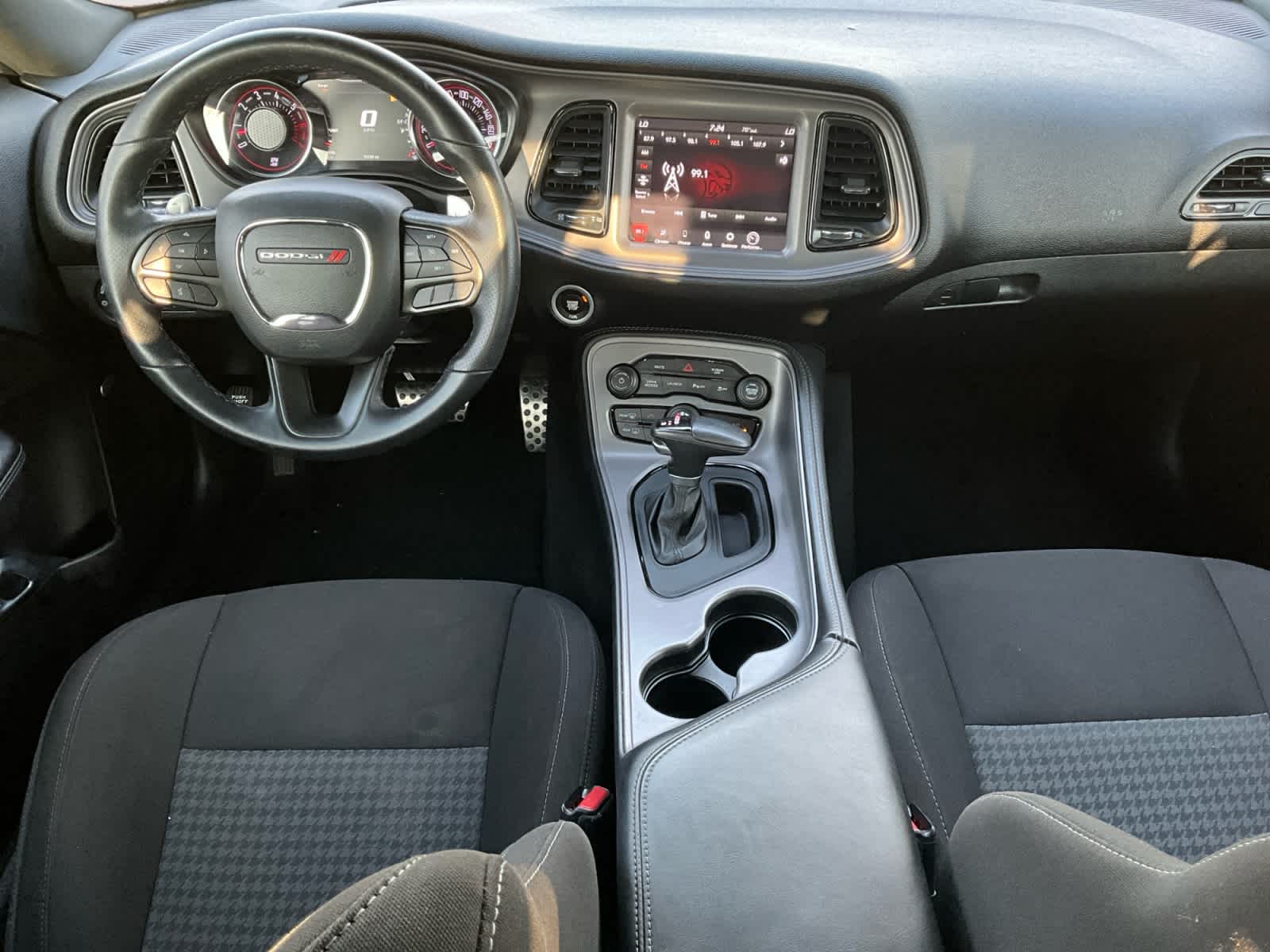 Used 2023 Dodge Challenger Coupe