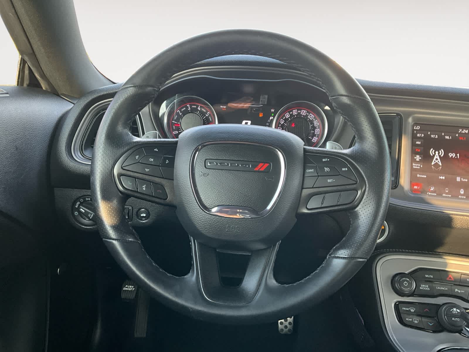Used 2023 Dodge Challenger Coupe