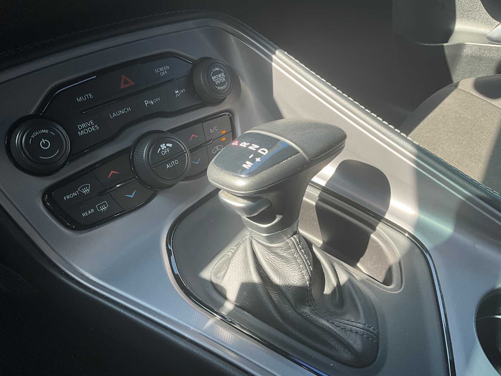 Used 2023 Dodge Challenger Coupe