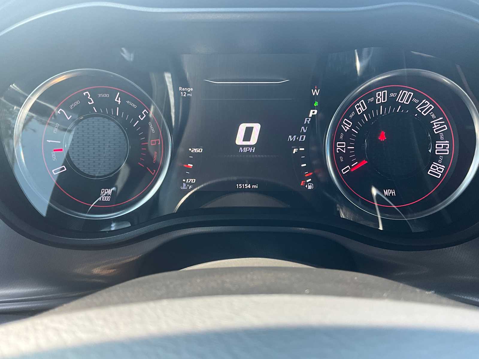 Used 2023 Dodge Challenger Coupe