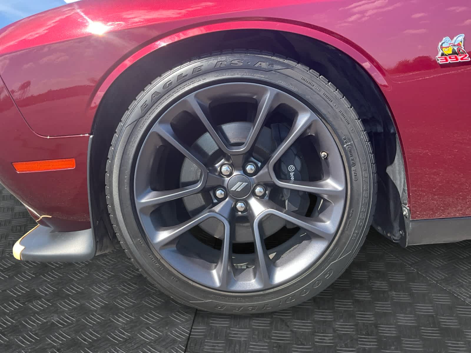 Used 2023 Dodge Challenger Coupe