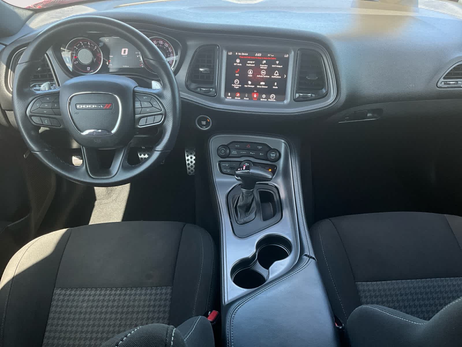 Used 2023 Dodge Challenger Coupe