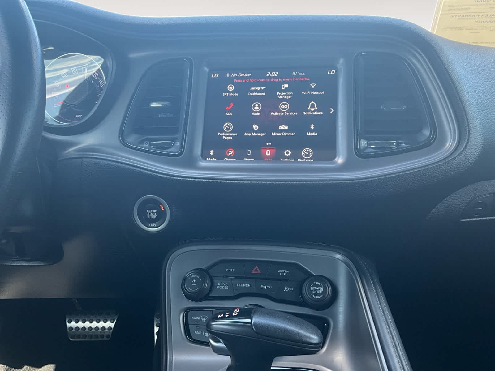 Used 2023 Dodge Challenger Coupe