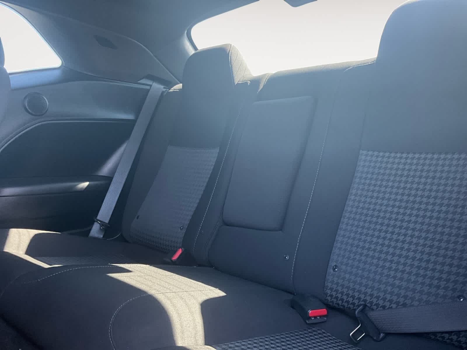 Used 2023 Dodge Challenger Coupe