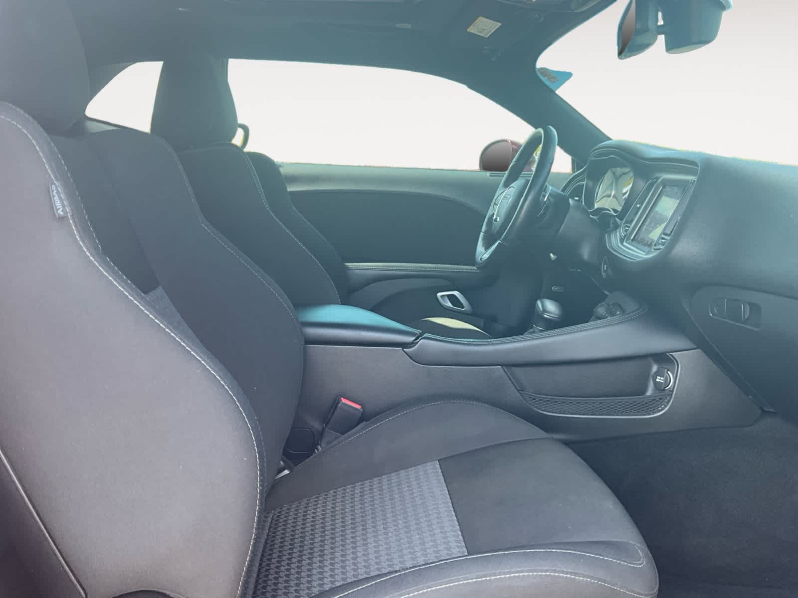 Used 2023 Dodge Challenger Coupe