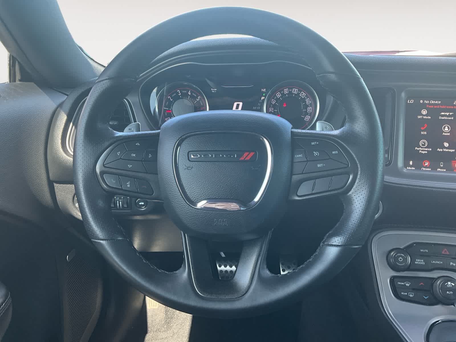 Used 2023 Dodge Challenger Coupe