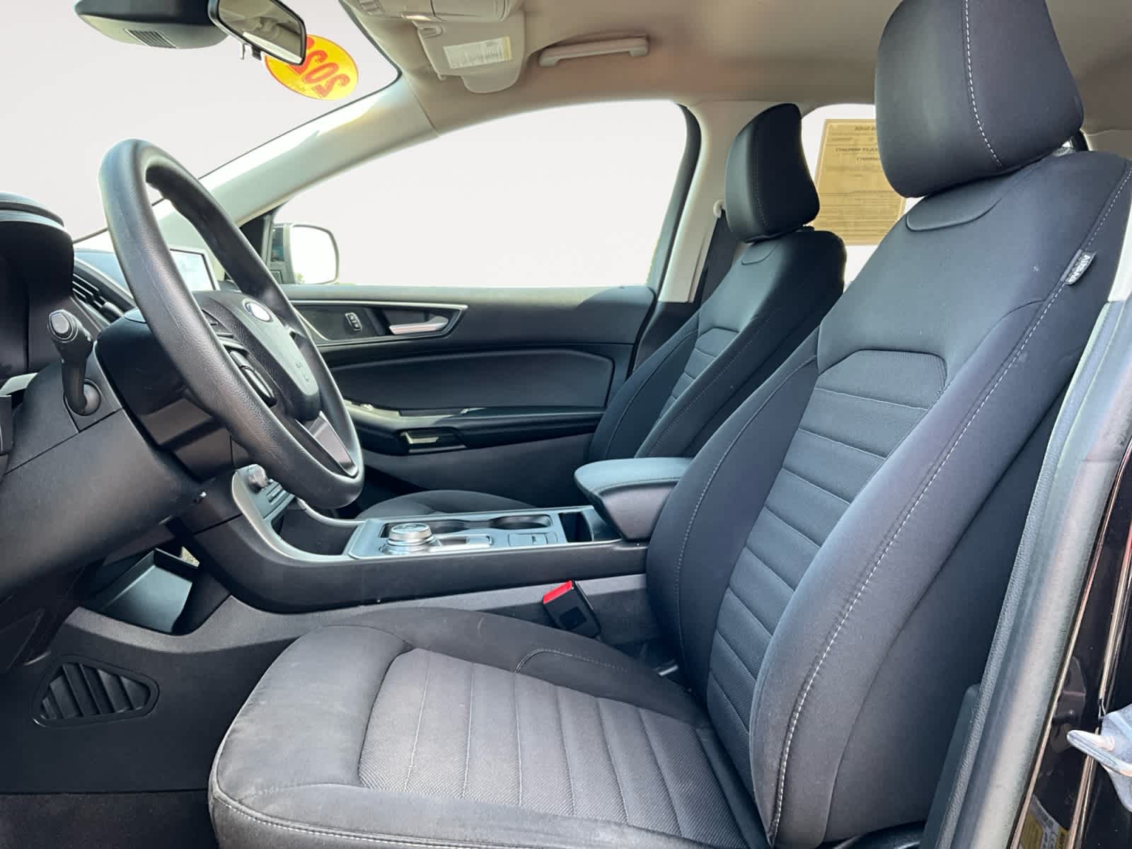 Used 2022 Ford Edge SUV